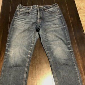 American Eagle TomGirl Jeans - Size 12